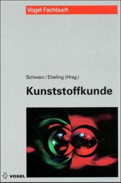 Kunststoffkunde