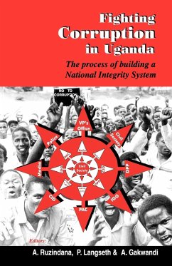 Fighting Corruption in Uganda. The Process of Building a National Integrity System