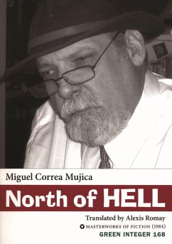 North of Hell - Correa Mujica, Miguel