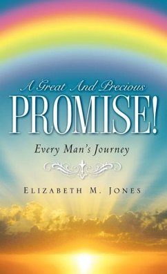 A Great And Precious Promise! - Jones, Elizabeth McDavid