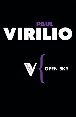 Open Sky - Virilio, Paul