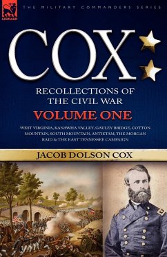 Cox - Cox, Jacob D.