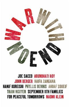 War with No End - Berger, John; Klein, Naomi; Kureishi, Hanif