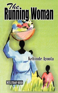 The Running Woman - Ayoola, Kehinde