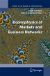 Econophysics of Markets and Business... - Bild 1