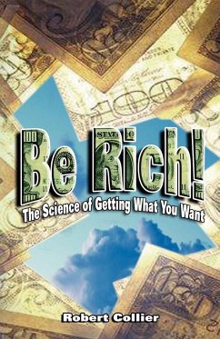 Be Rich ! - Collier, Robert