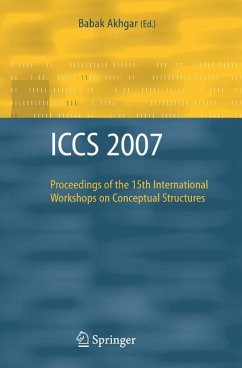 ICCS 2007 - Akhgar, Babak (ed.)