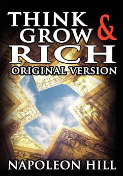 Think and Grow Rich - Hill, Napoleon