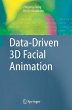 Data-Driven 3D Facial Animation - Bild 1