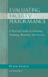 Evaluating Faculty Performance - Bild 1