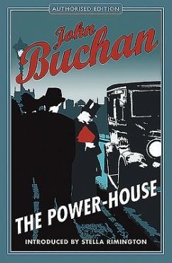 The Power House - Buchan, John