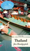 Reise nach Thailand