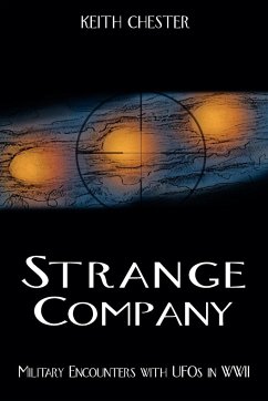 Strange Company - Chester, Keith