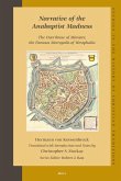 Narrative of the Anabaptist Madness: The Overthrow of Münster, the Famous Metropolis of Westphalia (Set 2 Volumes)