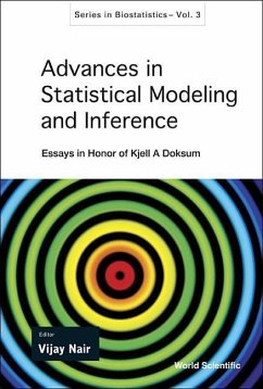 Advances in Statistical Modeling and Inference: Essays in Honor of Kjell a Doksum - Nair, Vijay (ed.)
