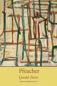 The Preacher - Stern, Gerald