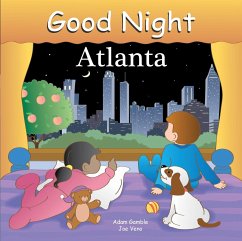 Good Night Atlanta - Gamble, Adam