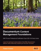Documentum Content Management Foundations