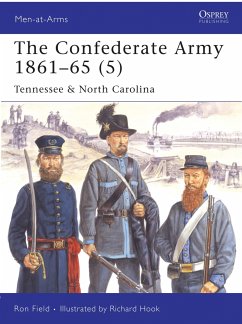 The Confederate Army 1861-65 (5) - Field, Ron