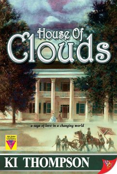 House of Clouds - Thompson, Ki