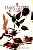 IL BRACCIALETTO DI CORDA IL BRACCIALETTO DI CORDA