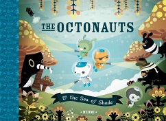 The Octonauts and the Sea of Shade - Meomi