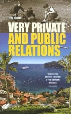 Very Private and Public Relations - Dunn, Jim