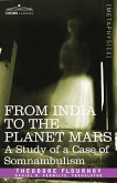 From India to the Planet Mars