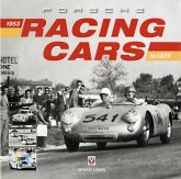 Porsche Racing Cars