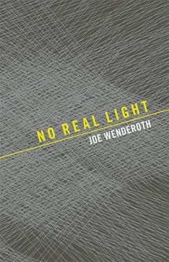 No Real Light - Wenderoth, Joe