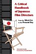 A Critical Handbook of Japanese Film... - Bild 1