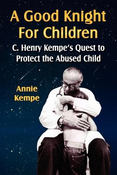 A Good Knight for Children - Kempe, Annie