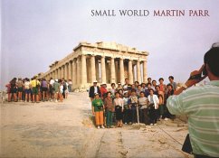 Small World - Parr, Martin