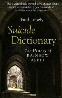 Suicide Dictionary - Lonely, Paul