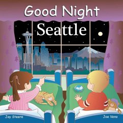 Good Night Seattle - Steere, Jay