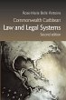 Commonwealth Caribbean Law and Legal... - Bild 1