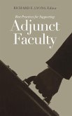 Best Practices Adjunct Faculty