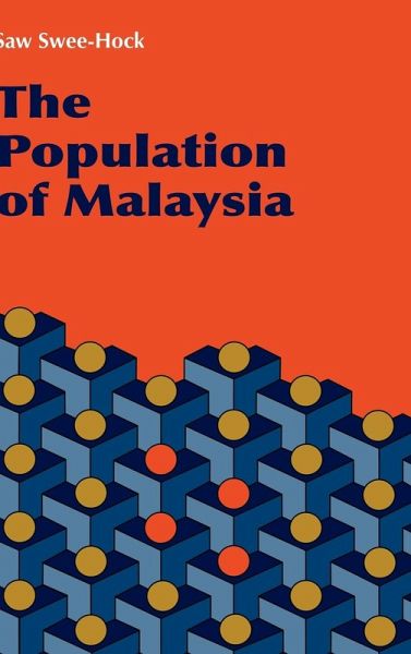 The Population of Malaysia The Population of Malaysia
