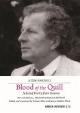 Blood of the Quill