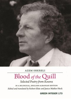 Blood of the Quill - Shkreli, Azem