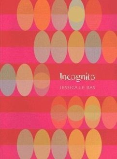 Incognito - Le Bas, Jessica