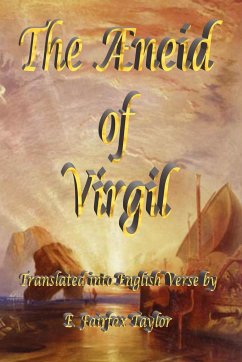 The Aeneid of Virgil - Virgil