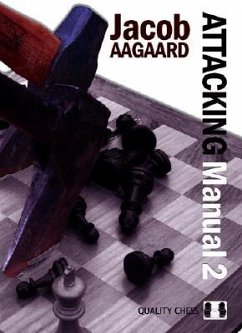 Attacking Manual - Aagaard, Jacob