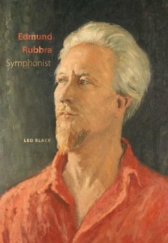 Edmund Rubbra: Symphonist - Black, Leo