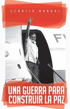 Cover Una Guerra Para Construir La Paz