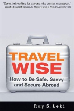 Travel Wise - Leki, Ray S