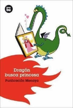 Dragón Busca Princesa - Menaya, Purificación