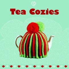 Tea Cozies - Gmc