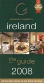 Georgina Campbell's Ireland: The Guide: All the Best Places to Eat, Drink and Stay