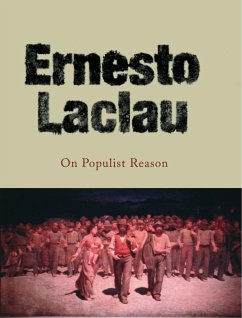 Cover On Populist Reason